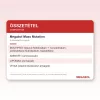Összetétel (Megabol, hivatalos adat)