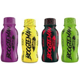 Trec Nutrition Boogieman Fuel Shot 100ml