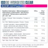 Supplement Facts (official, Dymatize)