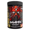 Mutant Mind FK Epic Nootropic Pre-Workout 460g