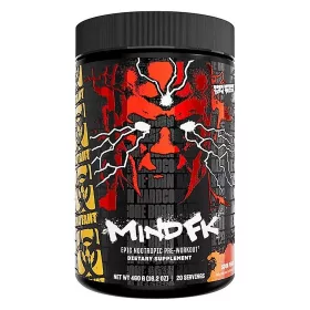 Mutant Mind FK Epic Nootropic Pre-Workout 460g