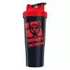 Mutant Born Hardcore Deluxe Shaker Cup 1l Shaker (Keverőpalack)