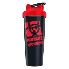 Mutant Born Hardcore Deluxe Shaker Cup 1l Shaker (Keverőpalack)