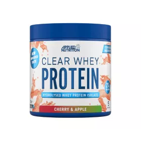 Applied Nutrition Clear Whey Protein 125g