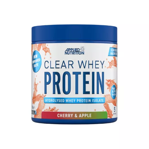 Applied Nutrition Clear Whey Protein 125g