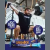Grenade Karton Carb Killa Protein Bar 4x60g EXP.:2026/12/31