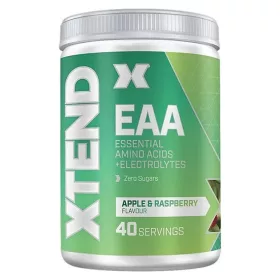 Xtend EAA + Electrolytes 304g