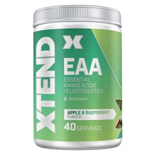 Xtend EAA + Electrolytes 304g