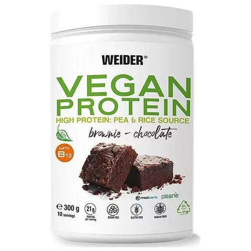 Weider Vegan Protein 300g