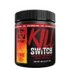 Mutant Kill Switch 162g