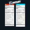 Mutant Kill Switch 162g