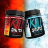 Mutant Kill Switch 162g