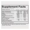 Supplement Facts (official, EN)