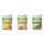 Gaspari Nutrition Proven Greens & Reds 360g