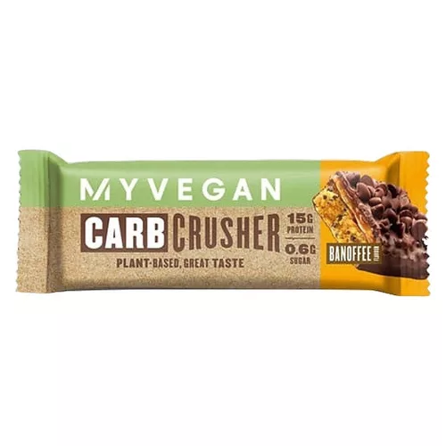 Myprotein Myvegan Carb Crusher 60g