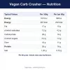 Nutritional Information (English)