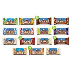 Energy Oatsnack Energy OatSnack Bar 65g