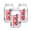 Perfect Sports Diesel 100% New Zealand Whey Isolate 908g