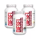 Perfect Sports Diesel 100% New Zealand Whey Isolate 908g