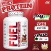 Perfect Sports Ultra Fuel Grass-Fed Whey Protein 1820g