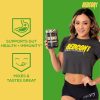 Redcon1 GI Juice Supergreens Blend 432g