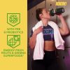 Redcon1 GI Juice Supergreens Blend 432g