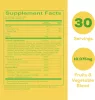 Redcon1 GI Juice Supergreens Blend 432g