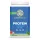 Sunwarrior Protein Warrior Blend (Plant Based, Organic) 750g