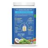 Sunwarrior Warrior Blend Organic 750g