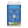 Sunwarrior Protein Warrior Blend (Plant Based, Organic) 750g