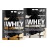 Nutrex 100% Whey Protein 4540g