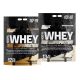 Nutrex 100% Whey Protein 4540g