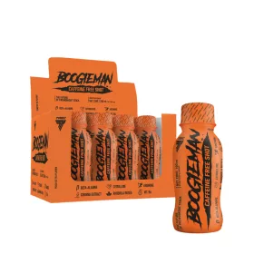 Trec Nutrition Karton Boogieman Caffeine Free Shot 12x100ml