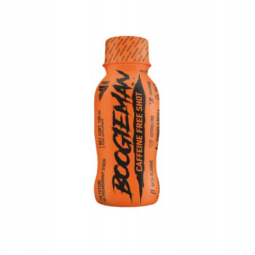 Trec Nutrition Boogieman Caffeine Free Shot 100ml