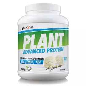 PER4M Nutrition Plant Protein 2000g