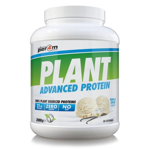 PER4M Nutrition Plant Protein 2000g