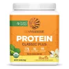 Sunwarrior Protein Classic PLUS (Plant Based, Organic) 375g
