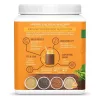 Sunwarrior Protein Classic PLUS (Plant Based, Organic) 375g