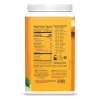 Hivatalos Nutrition Facts (angol)