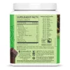 Hivatalos Nutrition Facts (angol)