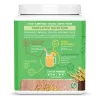 Sunwarrior Protein Classic (Plant Based, Organic) 375g