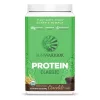 Sunwarrior Protein Classic (Plant Based, Organic) 750g