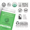 Sunwarrior Protein Classic (Plant Based, Organic) 750g