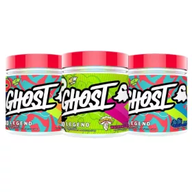 Ghost Legend Pre-Workout 630g