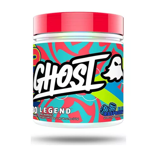 Ghost Legend Pre-Workout 630g