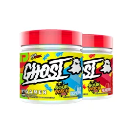 Ghost Gamer 180g