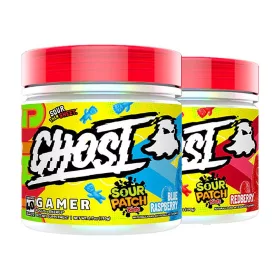 Ghost Gamer 180g