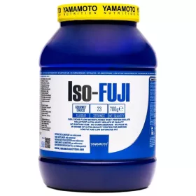 Yamamoto Nutrition Iso-FUJI Volactive 700g