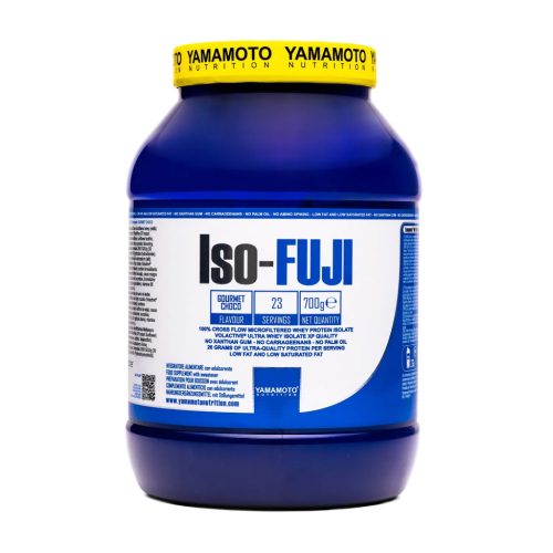 Yamamoto Nutrition Iso-FUJI Volactive 700g