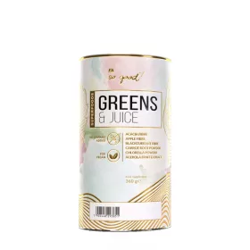Fitness Authority So good! Greens & Juice 360g
